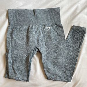 Vital Seamless Gymshark Leggings